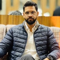 Pawan Pandey