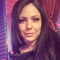 Juliana Vitkova