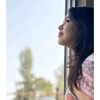 Afjana Haque