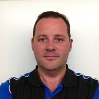 Adam Parkinson