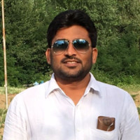Ravinder Giri