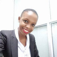 Nancy Tshwenyego