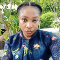 Yetunde Ogunbiyi