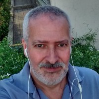 Marcelo J Pérez