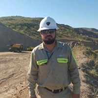 Alvaro Adrian Alvarado Gonzalez