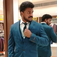 Yuvaraj Marimuthu