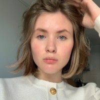 polina ustinova