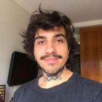 Pedro Lugon