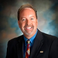 Greg Brokaw
