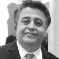Abraham  M Zerehi