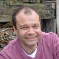 Adrian Pearce