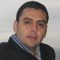 Mohamed Fawzy