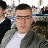 Luka Ziric