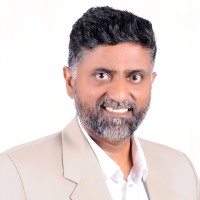 Ananthavaradharajan N.