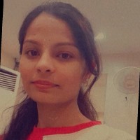 Priyanka Borgoankar