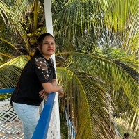 Sushma Sawant