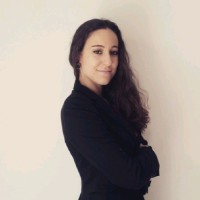 Ana Alpoim Da Silva