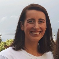 Eloise Randall (O'Shannessy)