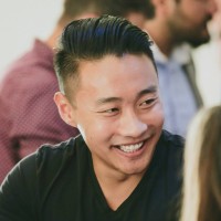 Vincent Liu