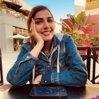 Shereen Ragab