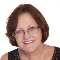 Rose-Mary Kruger