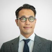 Simon Hong