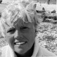 Madeleine Ljungfeldt
