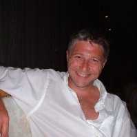 Rob Meakin