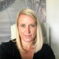 Carrie Randolph