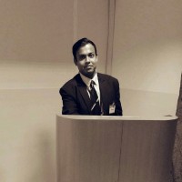 BHASKAR MITRA