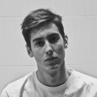 Marcos De Prado Voronov