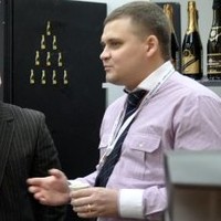 Дмитрий Пушкин