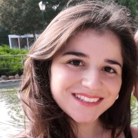 Mélanie Regueira