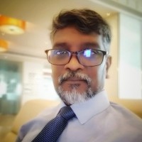 Arun Gandhi