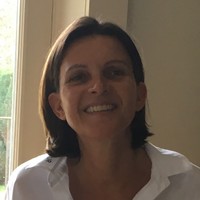 Catherine Van Hoof