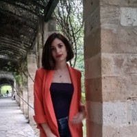 Dimitra Pissimissi