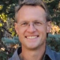Chris Behr