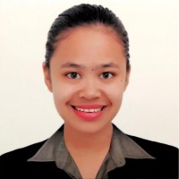 Benly Grace Mosqueda