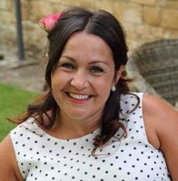 Sharon Sparkes