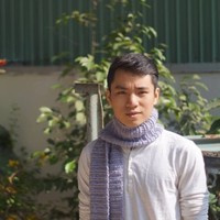 Nhật Minh Nguyễn Tấn