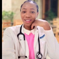 Dr Tete Yvonne Epse Fon