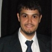 Jorge Luis Musso