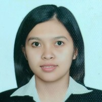 Johannah Del Rosario