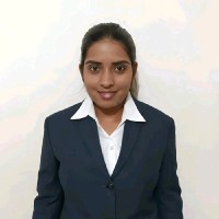 Simran Pardeshi