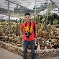Yaw Chong Hong