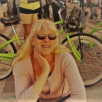 Susan Symonds