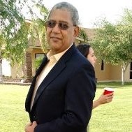Eric Nazario