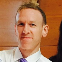 Darren Mugridge