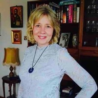Nina Ustinoff