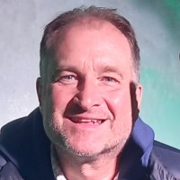 Tim Lovell